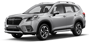 Forester 2.0i-S EyeSight